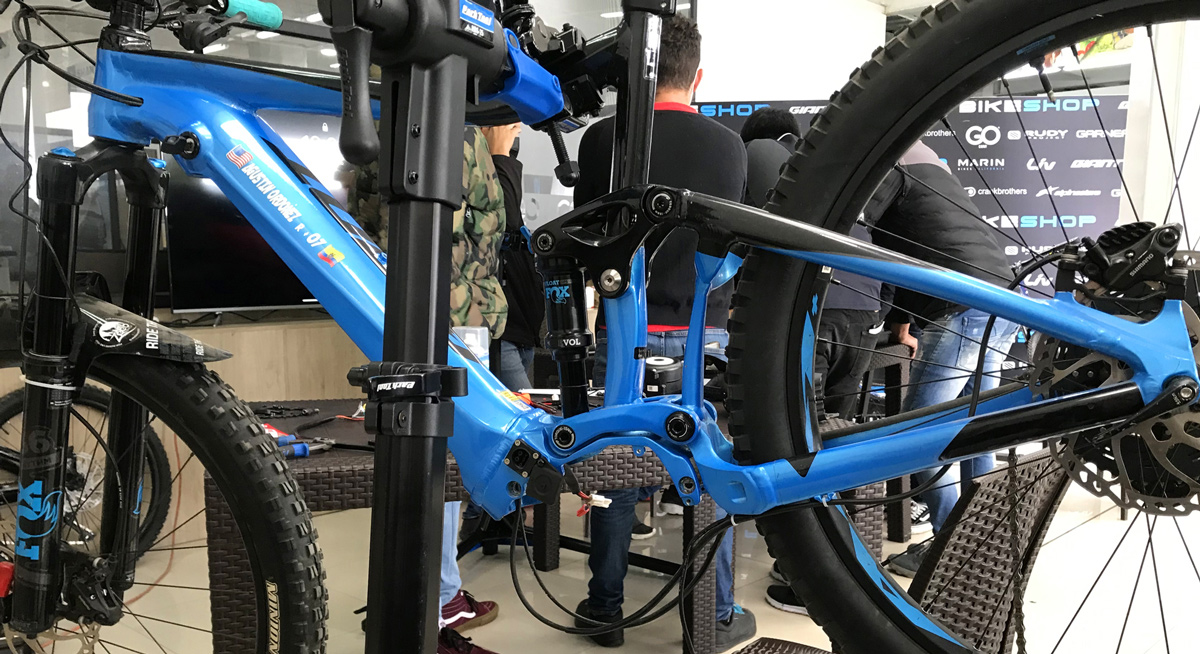 Curso Mecánica Master